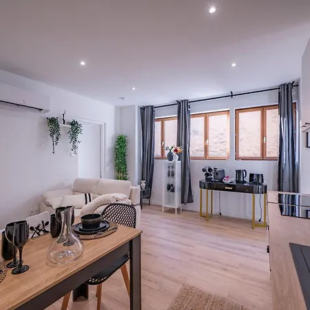 Apartment Les Beaux Reves - A 1h De Lyon
