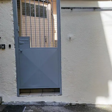Les Beaux Reves - A 1h De Lyon Apartment La Cote-Saint-Andre