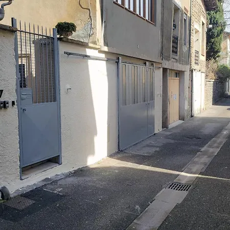 Les Beaux Reves - A 1h De Lyon *